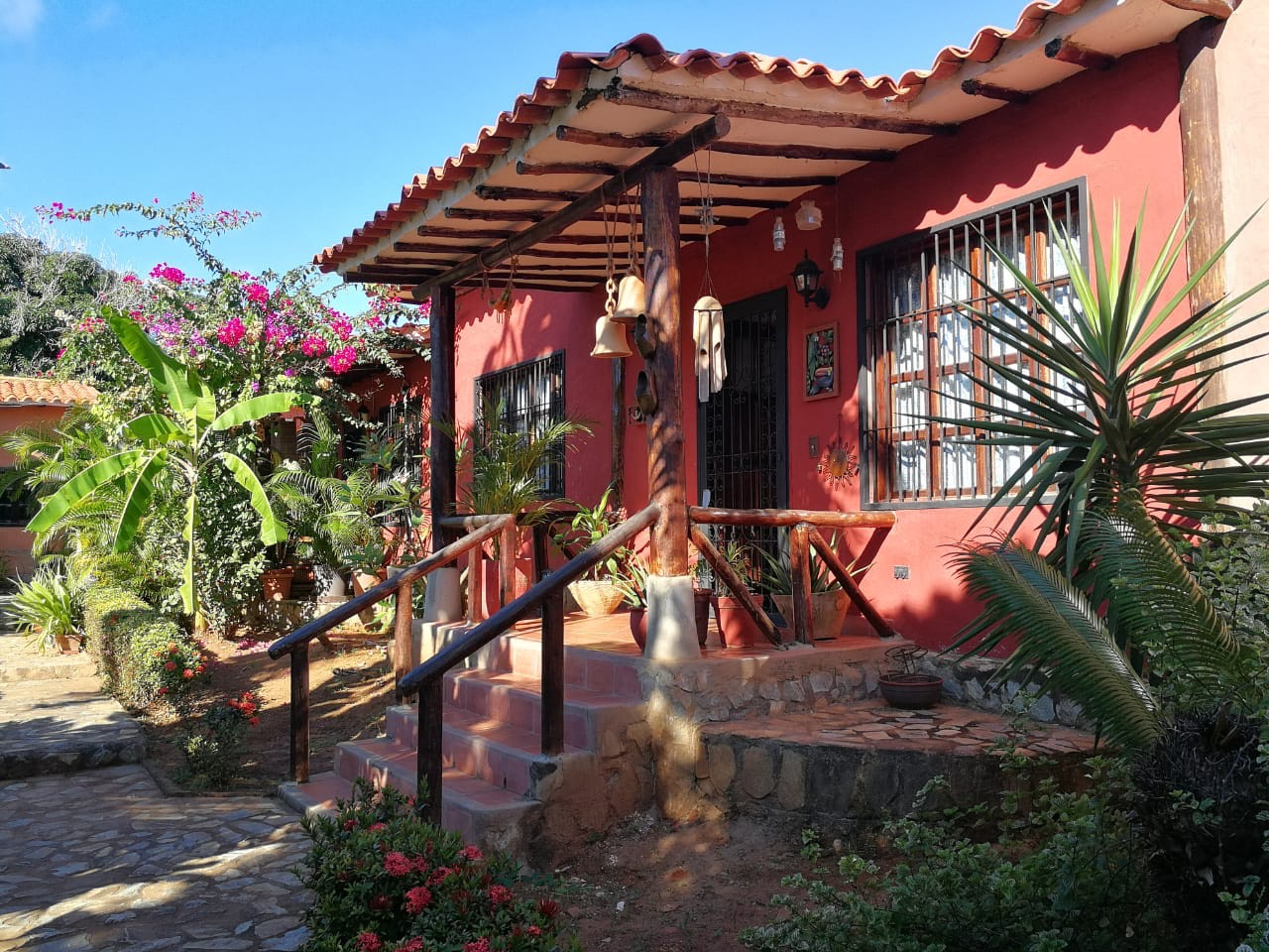 Publicar Villa Vacacional en Argentina: Pinamar y Mar del Plata