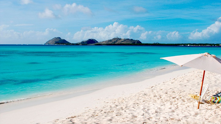 En Playa el Yaque Hotel 4 estrellas a la venta