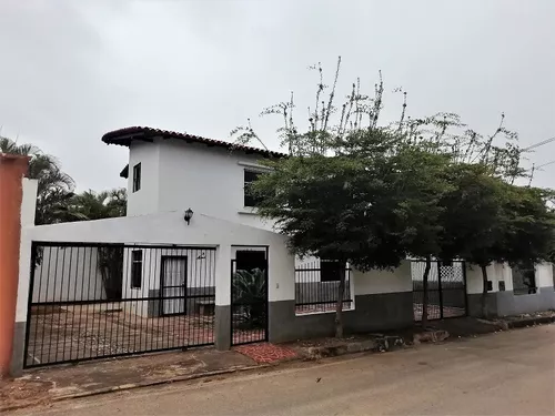 Exclusiva Villa Vacacional en Lomas de Guarame, Isla de Margarita