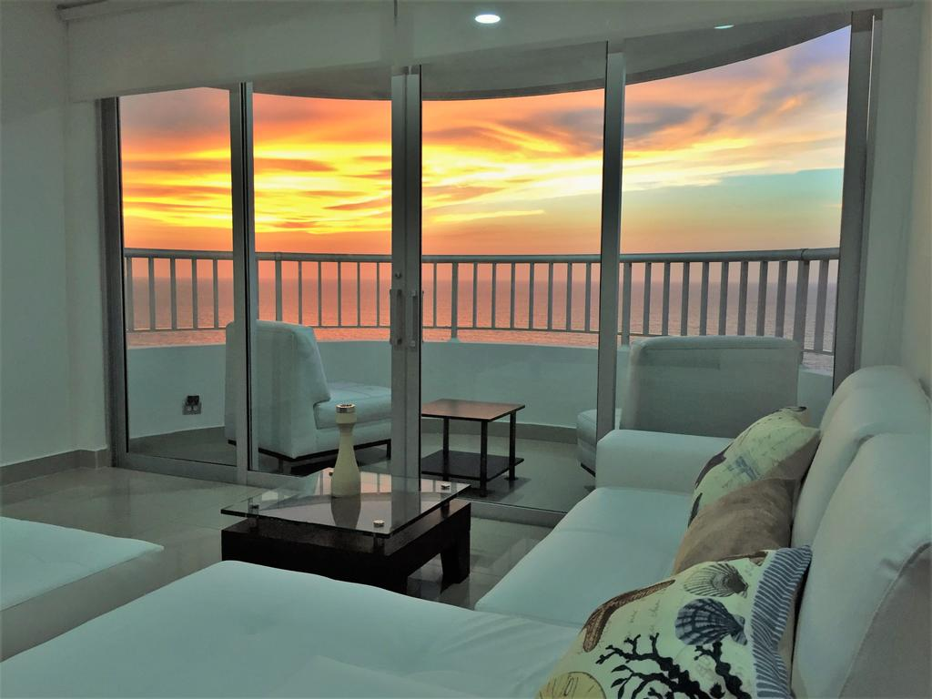 En Venta Hotel en Playa el Yaque