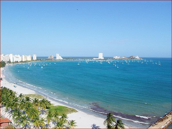 En Playa el Yaque Hotel 4 estrellas a la venta