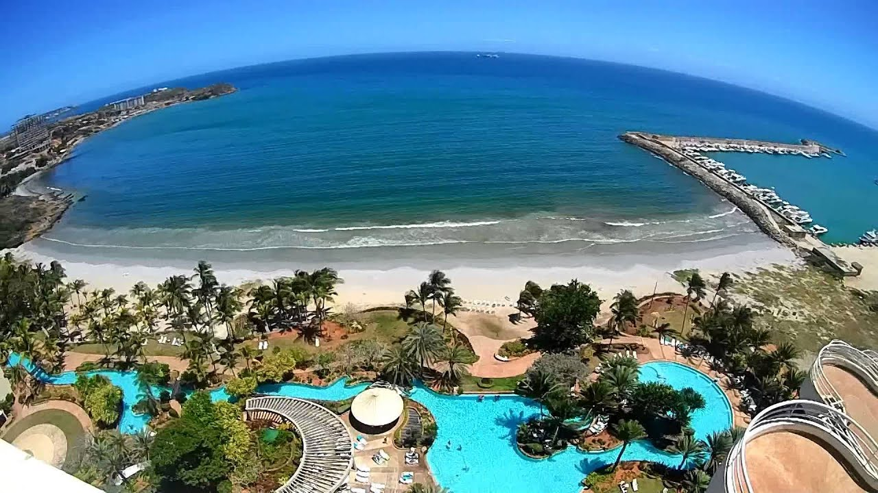 En Venta Hotel en Playa el Yaque