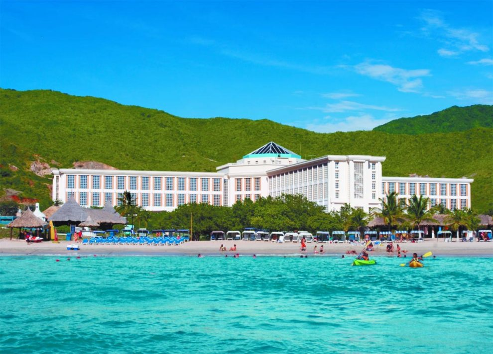 Los Mejores Hoteles 4 Estrellas en la Isla Margarita