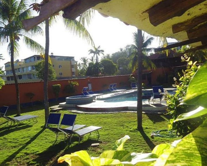 Alquiler de Casas, Villas y Ranchos en Margarita - Venezuela