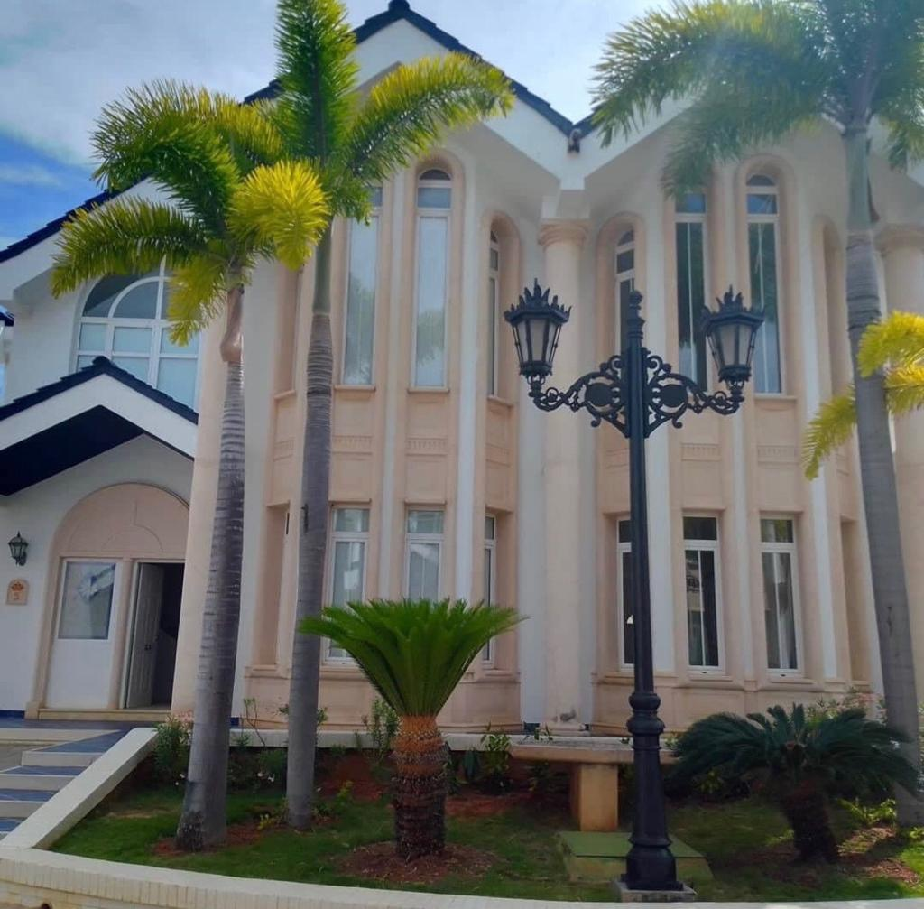 Puerto Real Alquiler Vacacional con vista al mar en la Isla de Margarita