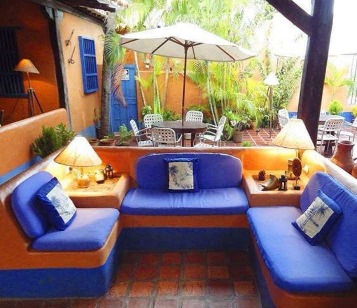 En venta Posada en Playa El Yaque, Isla Margarita