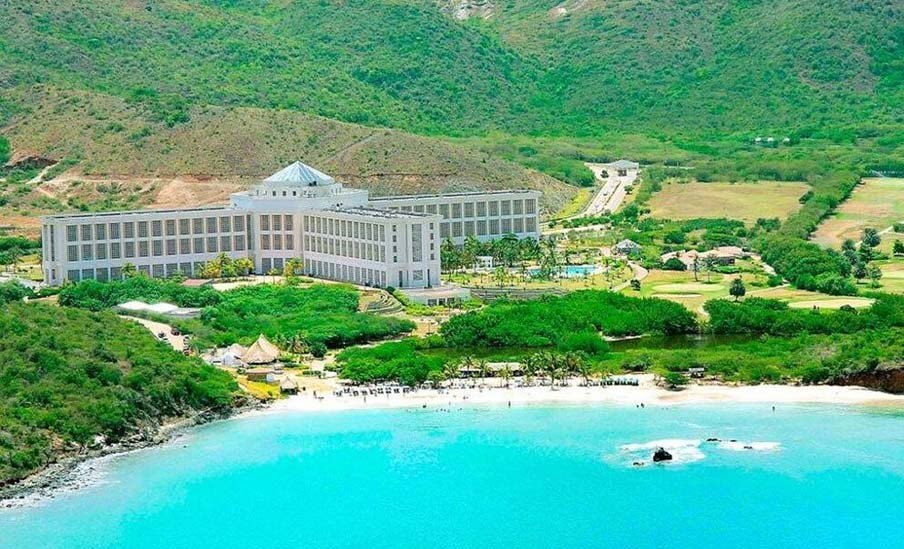 paquetes todo incluido en margarita