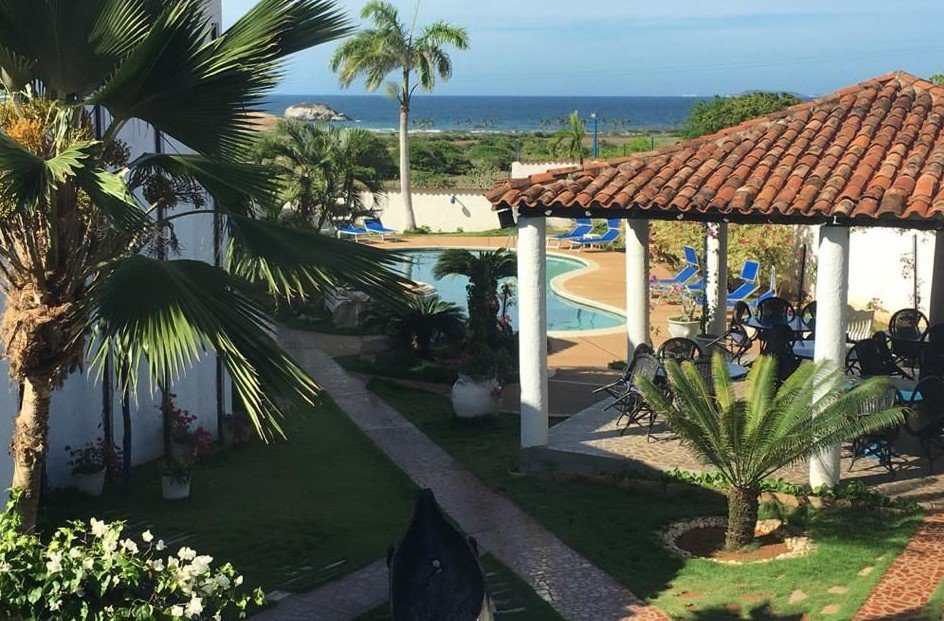 Exclusiva Villa Vacacional en Lomas de Guarame, Isla de Margarita