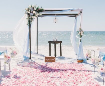 Locación para Bodas o Alquiler Vacacional en Puerto Real, Isla de Margarita