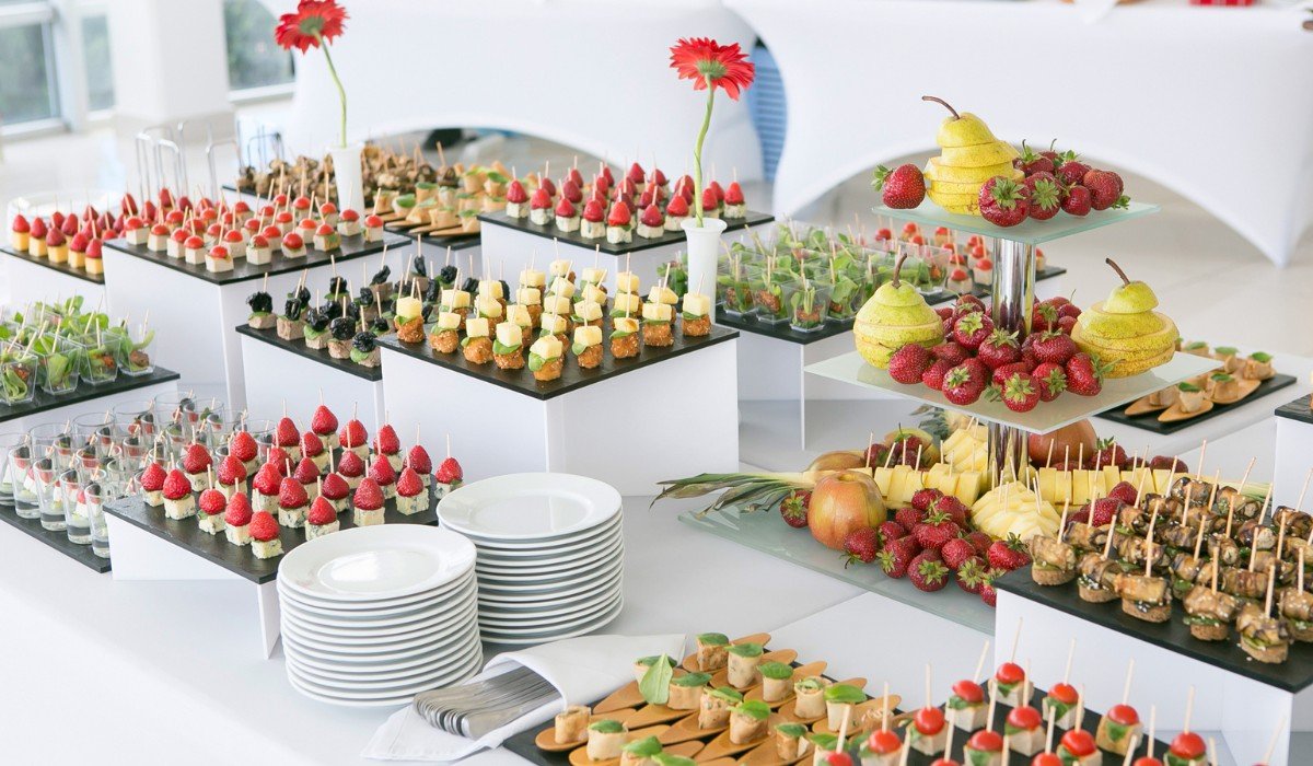 Locaciones para Bodas en la Isla de Margarita