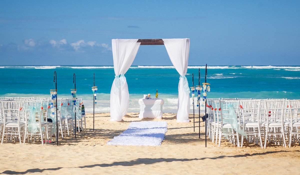 Locación para Boda en Margarita: Disfruta de una Boda Soñada en el Hotel Ikin, Margarita