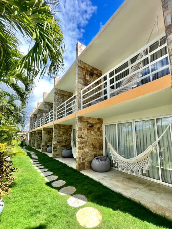 Venta de Hotel en El Yaque Isla Margarita Nueva Esparta