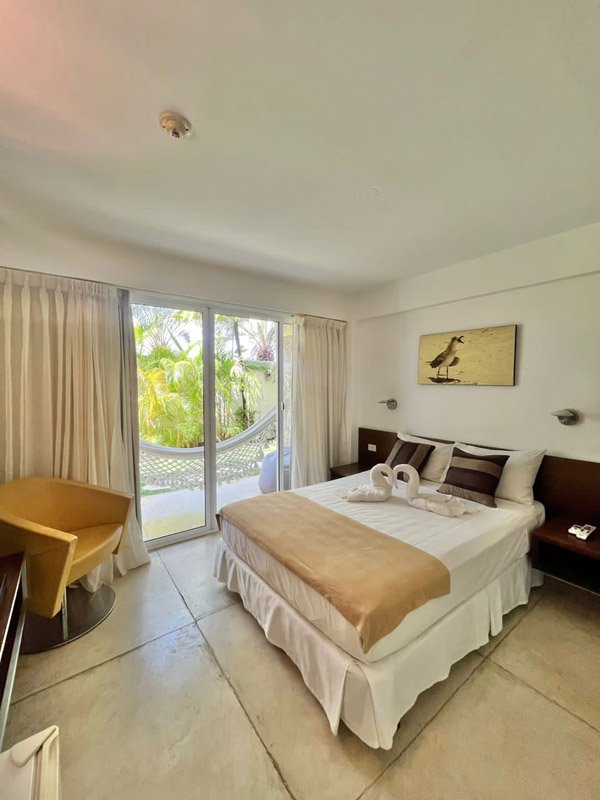 Hotel en Venta en El Yaque Isla Margarita Frente al Mar