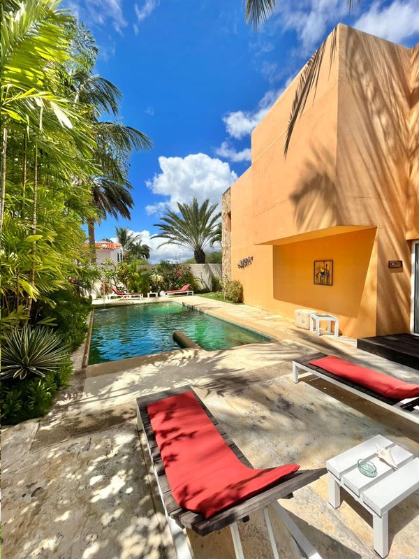 Hotel para venta en Playa el yaque Isla de Margarita - Venezuela