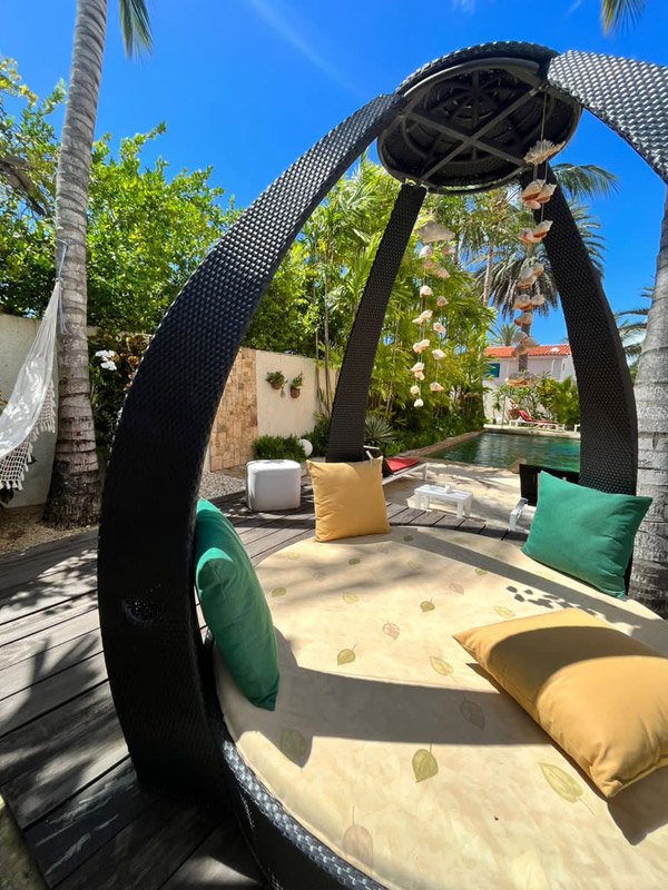 Hotel en Venta El Yaque Isla Margarita Frente al Mar