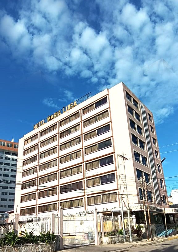 Venta de Hotel en porlamar, Isla de Margarita