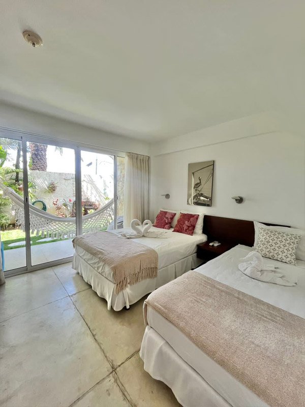 Hotel en Venta en El Yaque Isla Margarita Frente al Mar