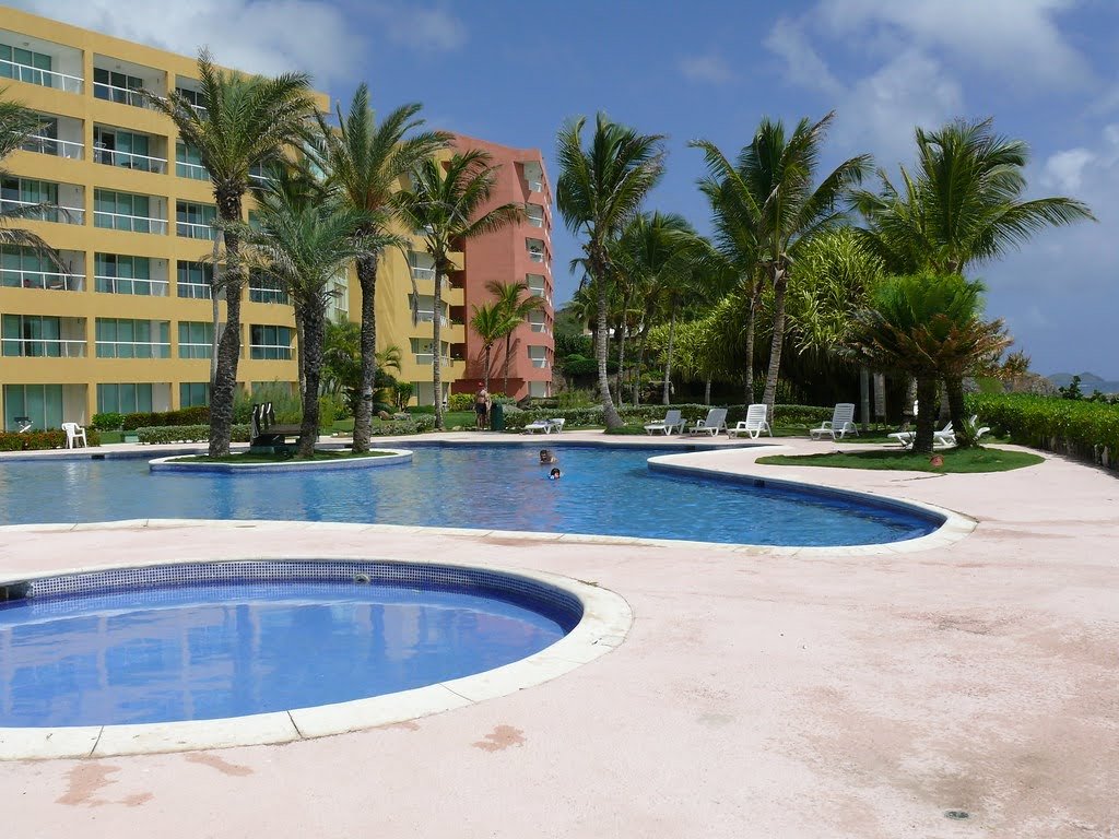 apartamento en venta playa parguito