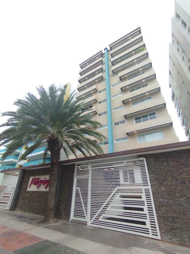 Condominio en Venta en Playa el Yaque, Isla Margarita - Venezuela