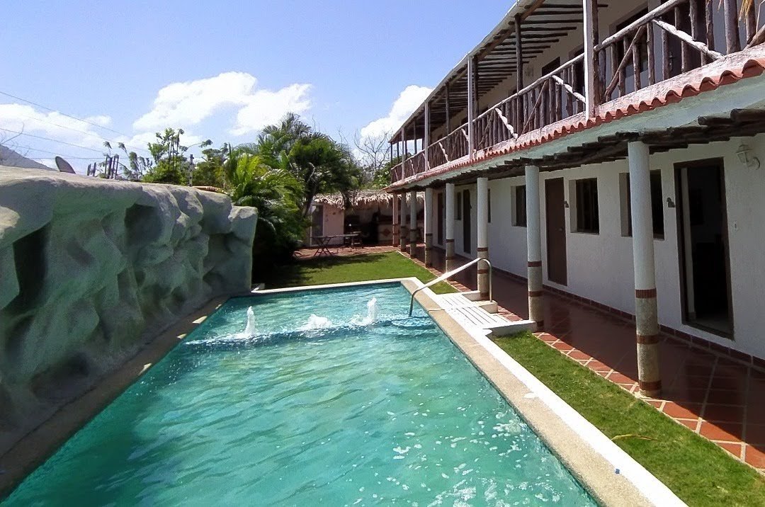 Venta de Casas en Margarita, Venezuela