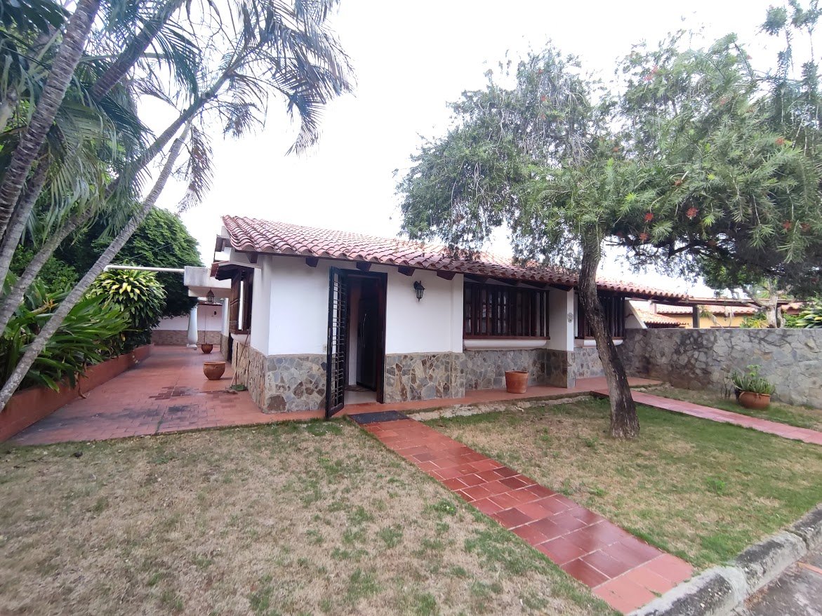 Venta de mini finca en la isla de margarita