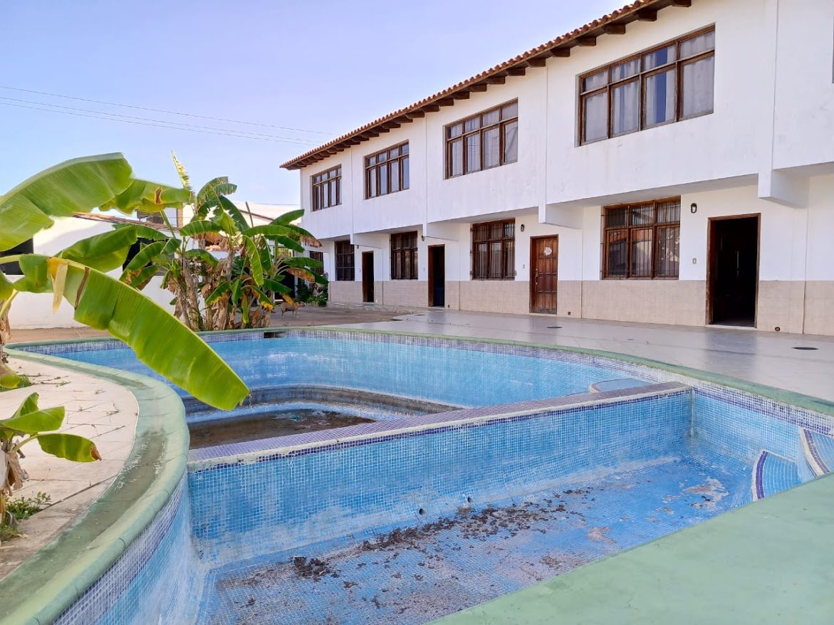 Venta de Casas en Margarita: Villa en Lomas de Guarame en Isla Margarita