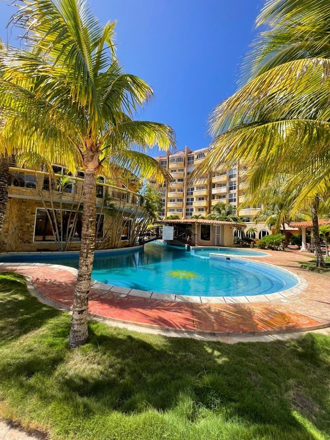 phenthouse en venta isla de margarita