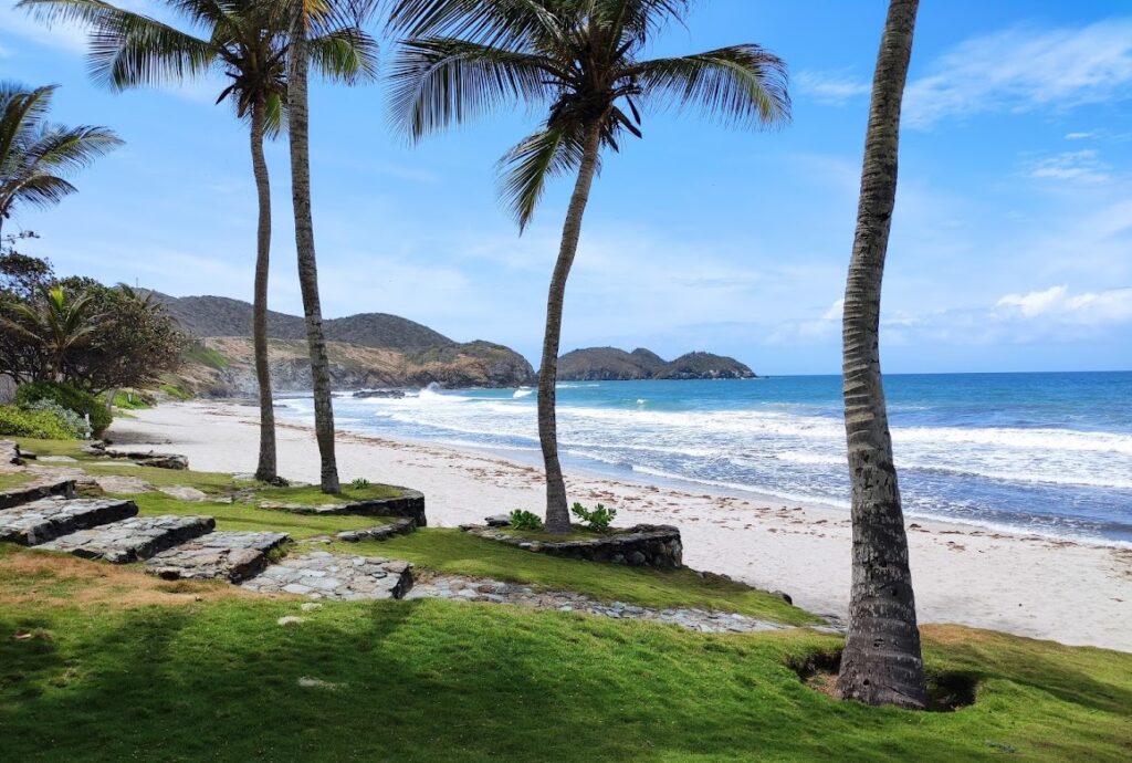 Exclusiva Villa para Alquiler Vacacional en Manzanillo, Puerto Real en Margarita