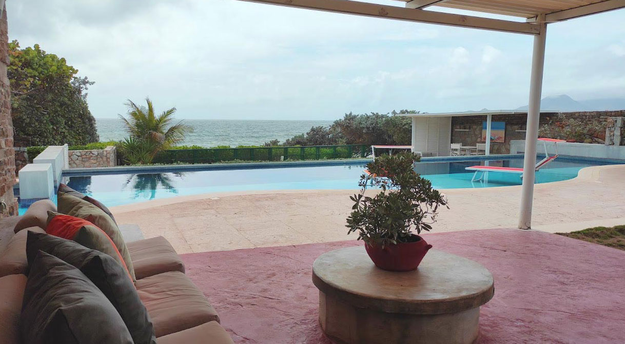 Rancho de Chana Alquiler Rancho de Chana, Rancho de Chana Margarita, Rancho de Chana para bodas,