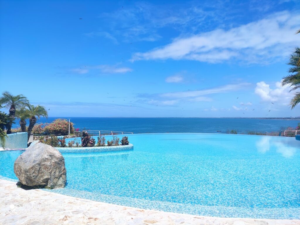 venta de apartamento en la isla de margarita