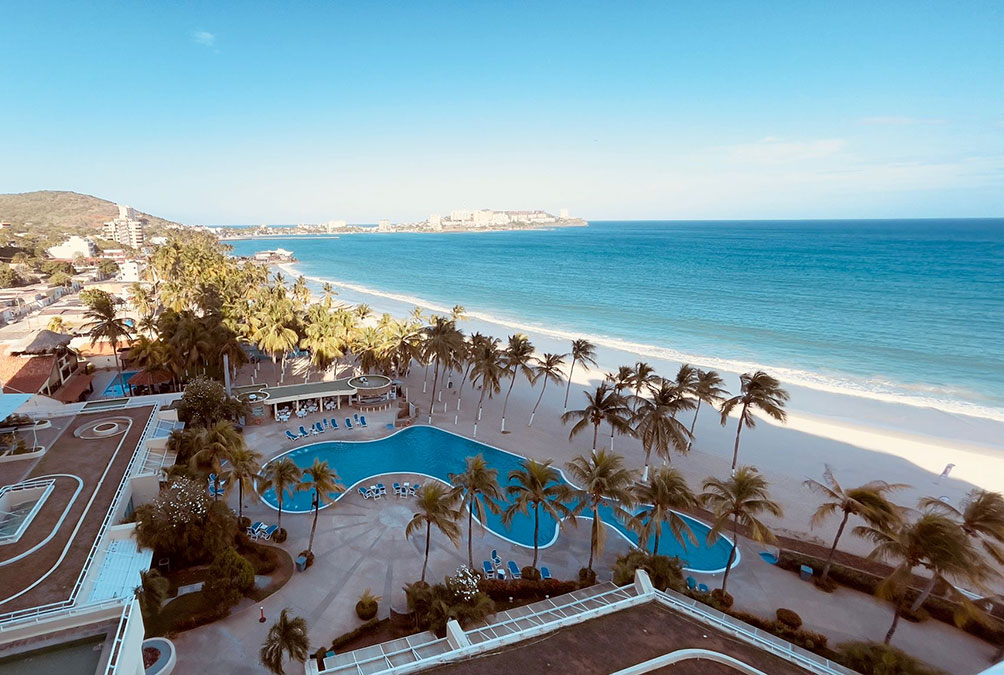 venta de apartamento en margarita