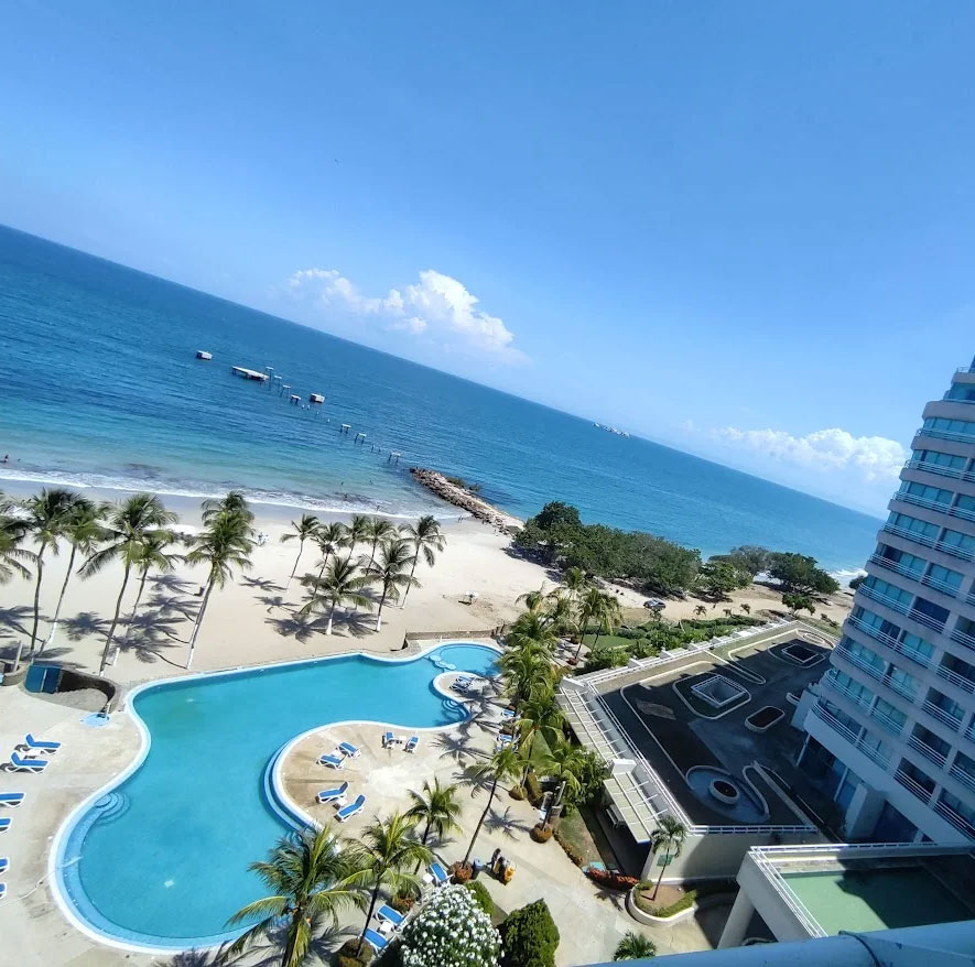 Alquiler Vacacional en los Rancho de Chana Isla Margarita