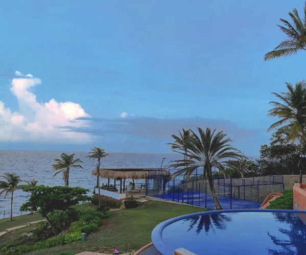 Alquileres vacacionales en rancho de chana nueva esparta