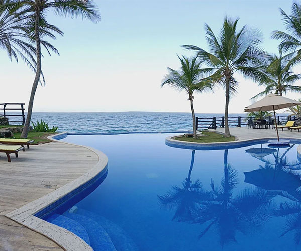 Alquileres vacacionales en rancho de chana isla margarita