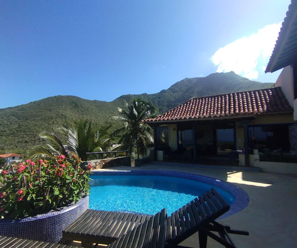 Venta de Townhouse en Margarita proyectos nuevos