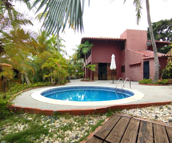 las 10 mejores agencia de Casas en venta en Alquiler en Margarita