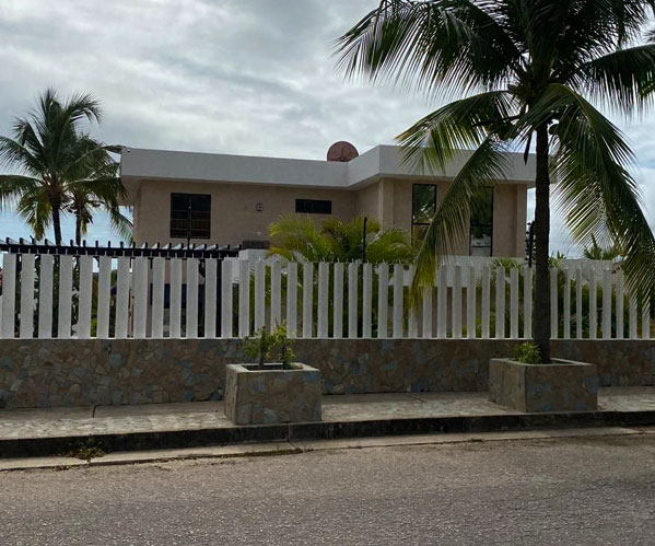 Townhouse economicos Margarita vista al mar