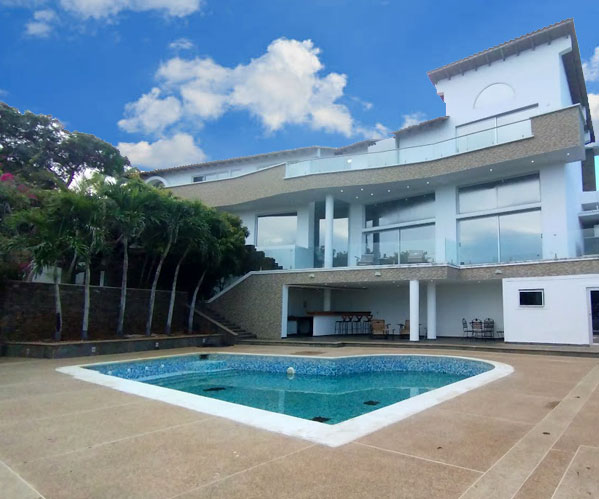 Alquiler vacacional por días Margarita