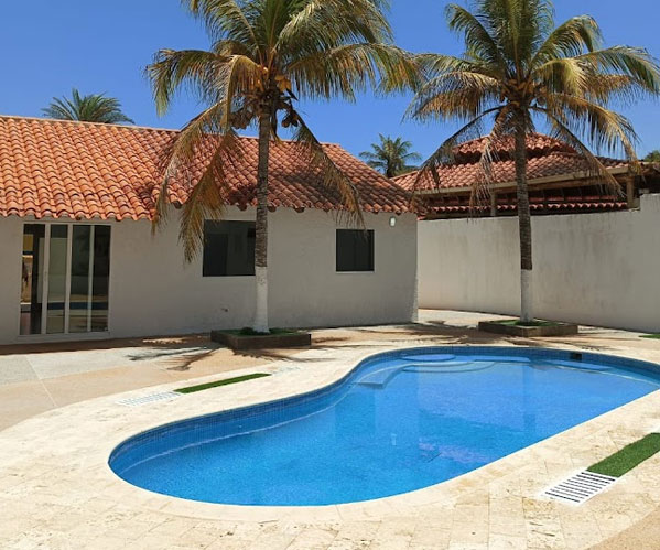 Alquilar casa vacacional en Margarita, venezuela