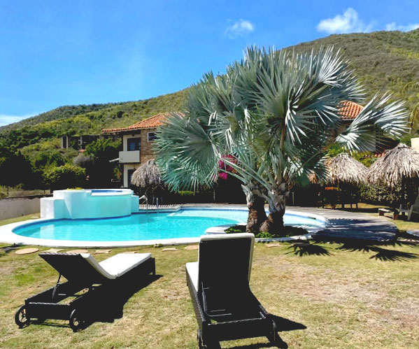 Alquileres vacacionales en casas en Isla Margarita - Airbnb