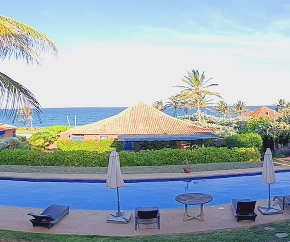 Alquiler Casas Vacacionales: Caribe Isla de Margarita, ranchos de chana