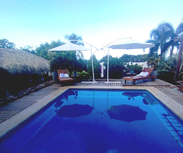 Alquileres vacacionales en Isla Margarita