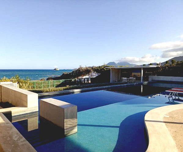 Alquileres vacacionales en Isla Margarita - Nueva Esparta