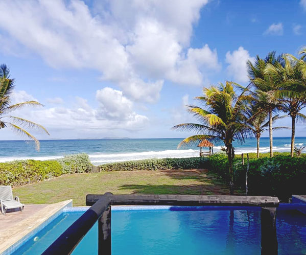 alquileres vacacionales · Descubre alquileres vacacionales en Isla Margarita