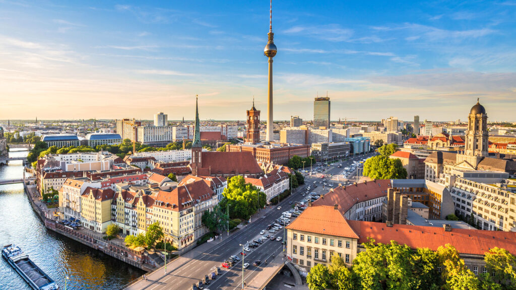 Circuitos de Viaje por Alemania – Berlín, Múnich, Selva Negra (Historia y Cerveza)