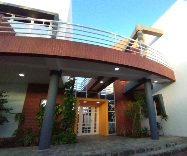 Townhouse baratos Isla Margarita