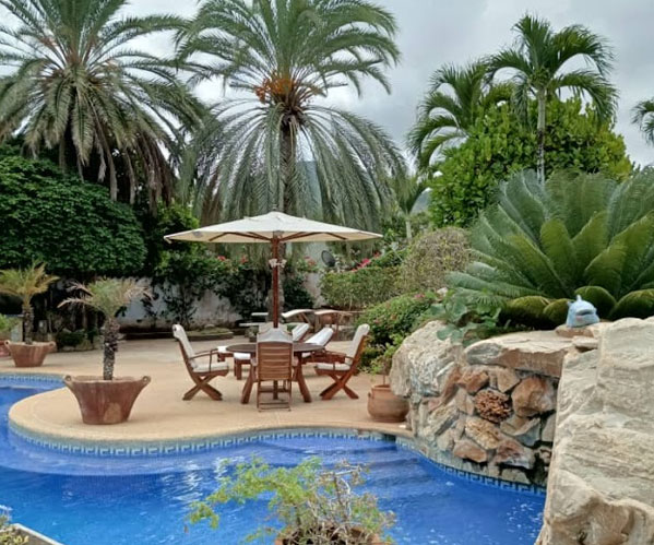 Venta de Townhouse en Margarita economicos