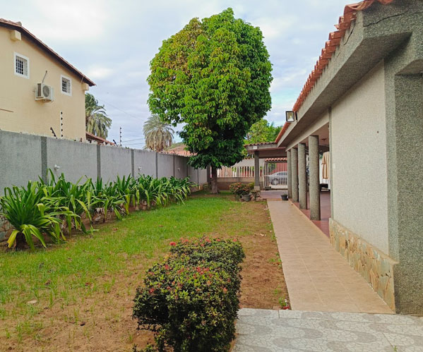 Townhouse en venta en Isla Margarita venezuela