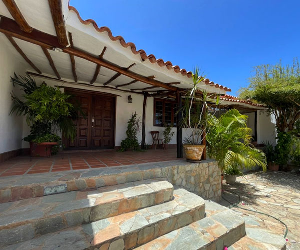 Townhouse baratos en porlamar