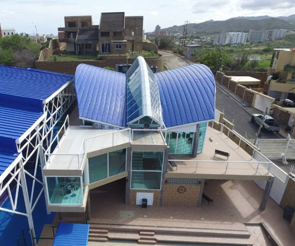 Alquiler vacacional Isla Margarita